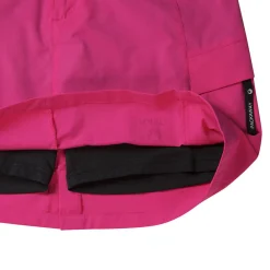 Reissu Naisten Stretch Shortsihame