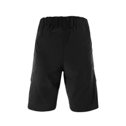 Reissu Plus Naisten Stretch Shortsit