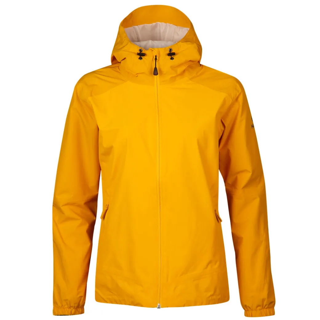 River Plus Naisten DrymaxX Kuoritakki