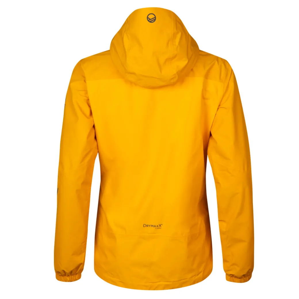 River Plus Naisten DrymaxX Kuoritakki