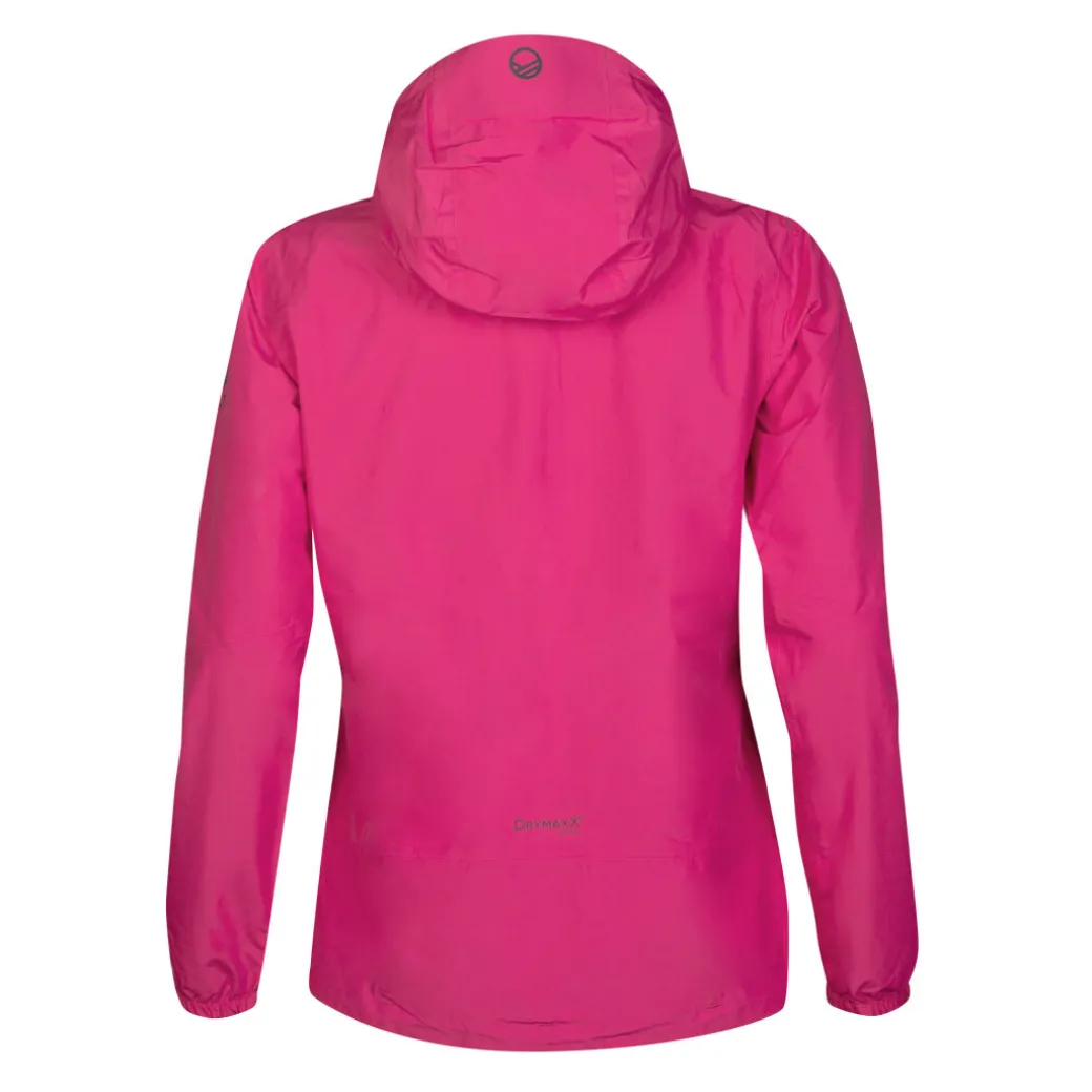 River Plus Naisten DrymaxX Kuoritakki