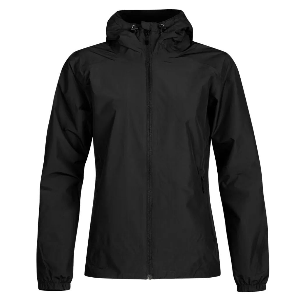 River Plus Naisten DrymaxX Kuoritakki