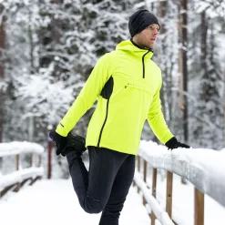 Routa Miesten Hiihtotakki