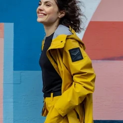 Rundi Naisten Midi Hame