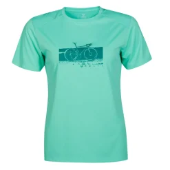 Salves T- Paita Naisten