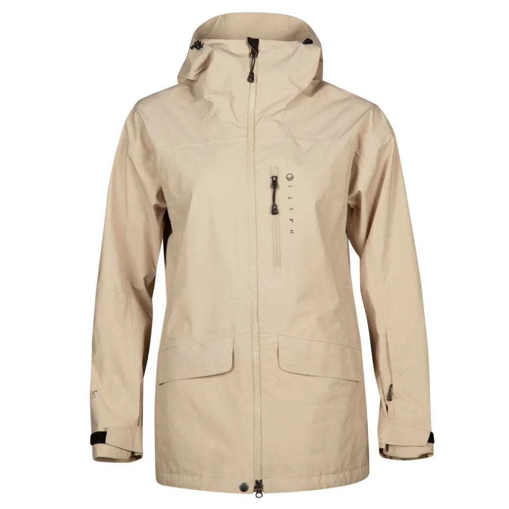 Settler 3L DrymaxX Laskettelutakki Naisten