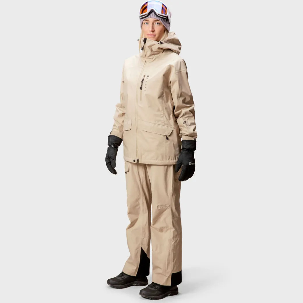 Settler 3L DrymaxX Laskettelutakki Naisten