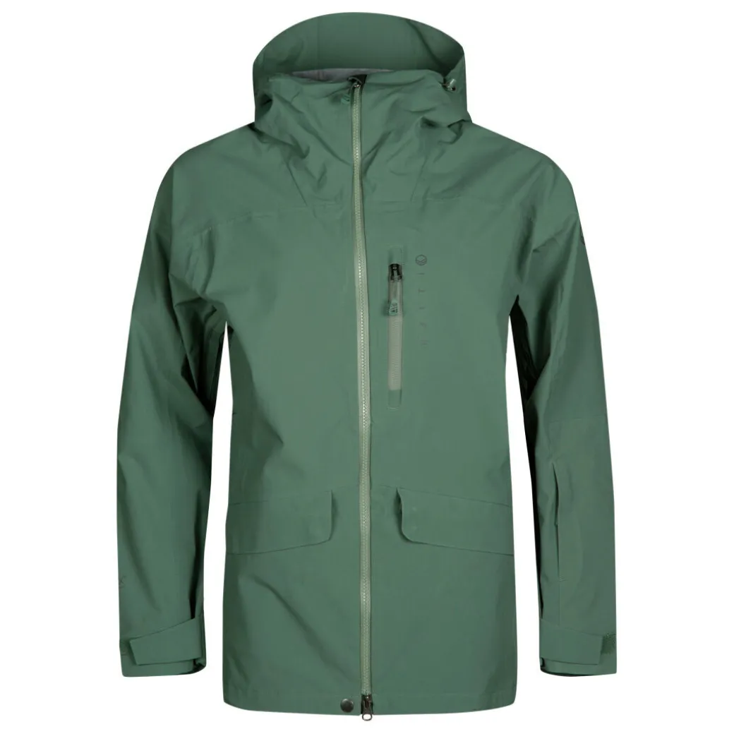 Settler 3L DrymaxX Laskettelutakki Naisten