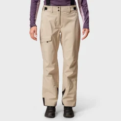 Settler 3L DrymaxX Lasketteluhousut Naisten