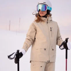 Settler 3L DrymaxX Lasketteluhousut Naisten