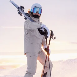 Settler 3L DrymaxX Lasketteluhousut Naisten