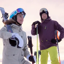 Settler 3L DrymaxX Laskettelutakki Miesten