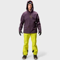 Settler 3L DrymaxX Laskettelutakki Miesten