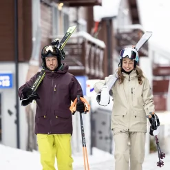 Settler 3L DrymaxX Lasketteluhousut Miesten