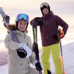 Settler 3L DrymaxX Lasketteluhousut Miesten