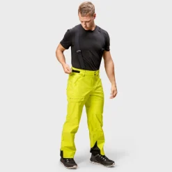 Settler 3L DrymaxX Lasketteluhousut Miesten