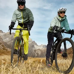 Shelter Stormwall 3L Housut Naisten