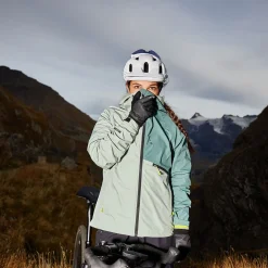 Shelter Stormwall 3L Takki Naisten