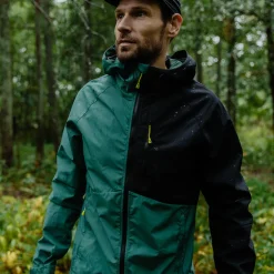 Shelter Stormwall 3L Takki Miesten