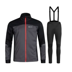 Siide Hiihtopuku Miesten