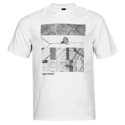 Skaltsi T-paita Unisex