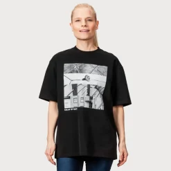 Skaltsi T-paita Unisex