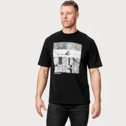 Skaltsi T-paita Unisex