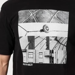 Skaltsi T-paita Unisex