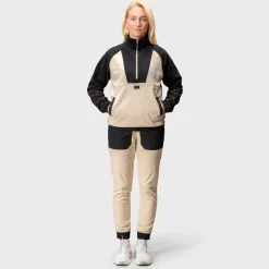 Skugge Unisex Fleece Anorakki