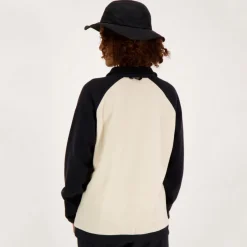 Skugge Unisex Fleece Anorakki