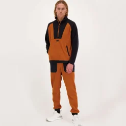Skugge Unisex Fleecehousut