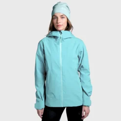 Staala DrymaxX Kuoritakki Naisten