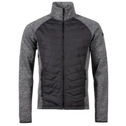 Streams Miesten Hybrid Välitakki