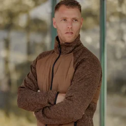 Streams Miesten Hybrid Välitakki