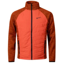 Streams Miesten Hybrid Välitakki