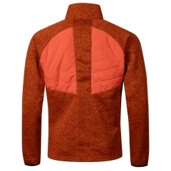 Streams Miesten Hybrid Välitakki