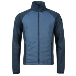 Streams Miesten Hybrid Välitakki