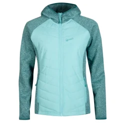 Streams Naisten Hybrid Välitakki