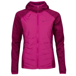 Streams Naisten Hybrid Välitakki