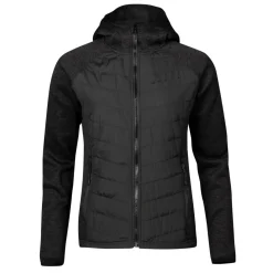 Streams Naisten Hybrid Välitakki