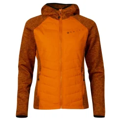 Streams Naisten Hybrid Välitakki