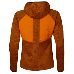 Streams Naisten Hybrid Välitakki