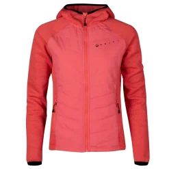 Streams Naisten Hybrid Välitakki