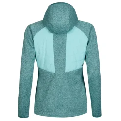 Streams Naisten Hybrid Välitakki