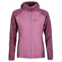 Streams Naisten Hybrid Välitakki