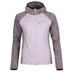 Streams Naisten Hybrid Välitakki