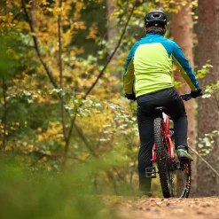 Suunta Miesten Hybridi Housut