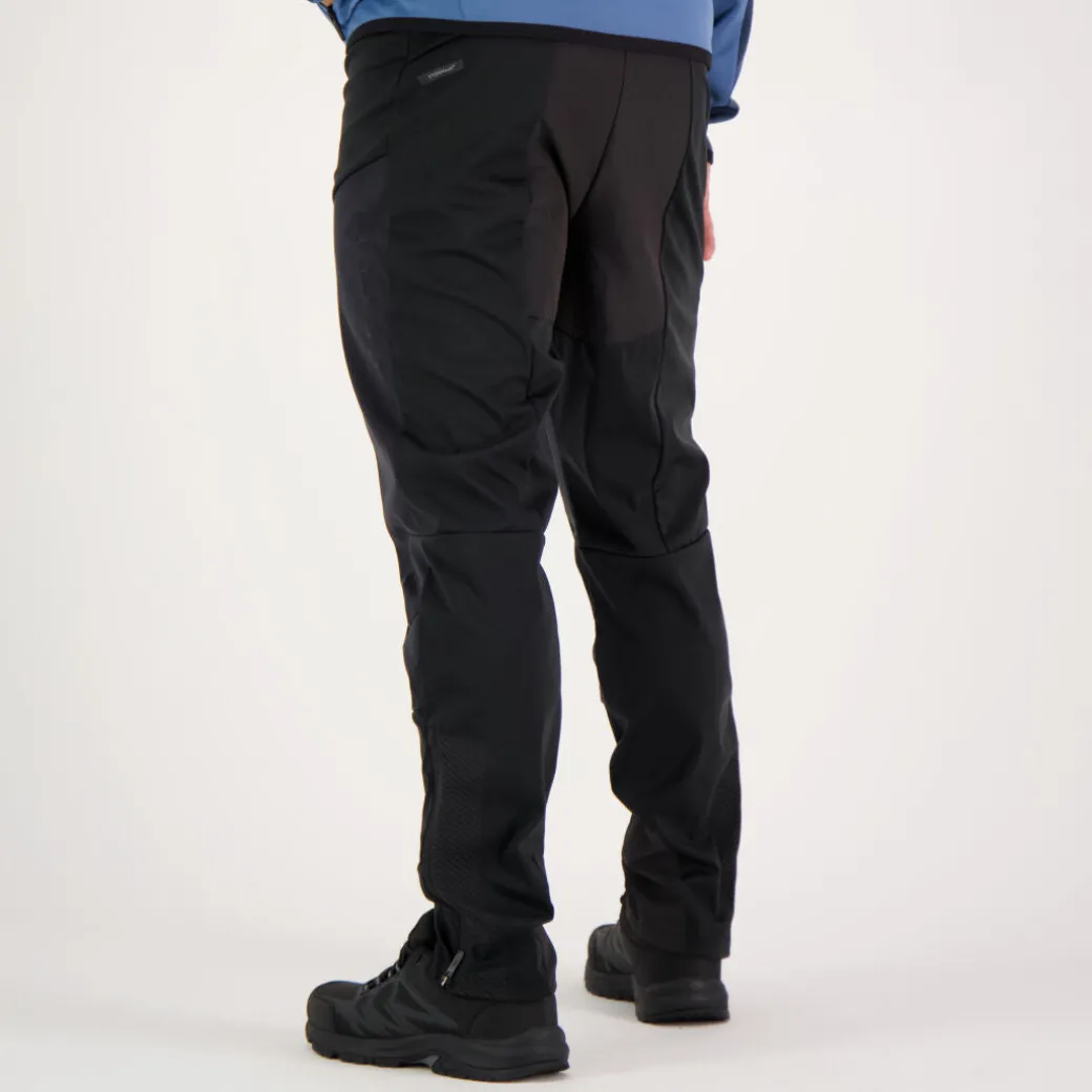 Suunta Miesten Hybridi Housut