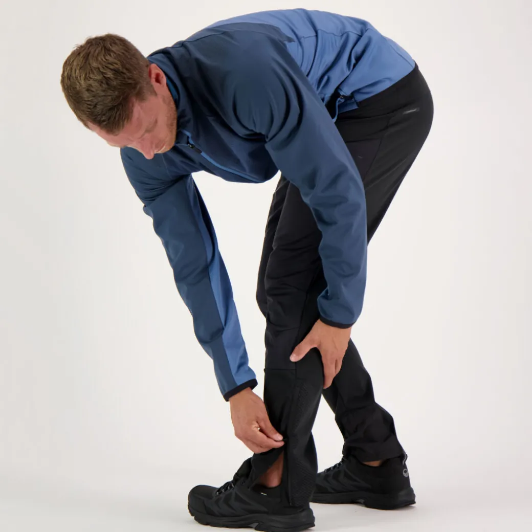 Suunta Miesten Hybridi Housut