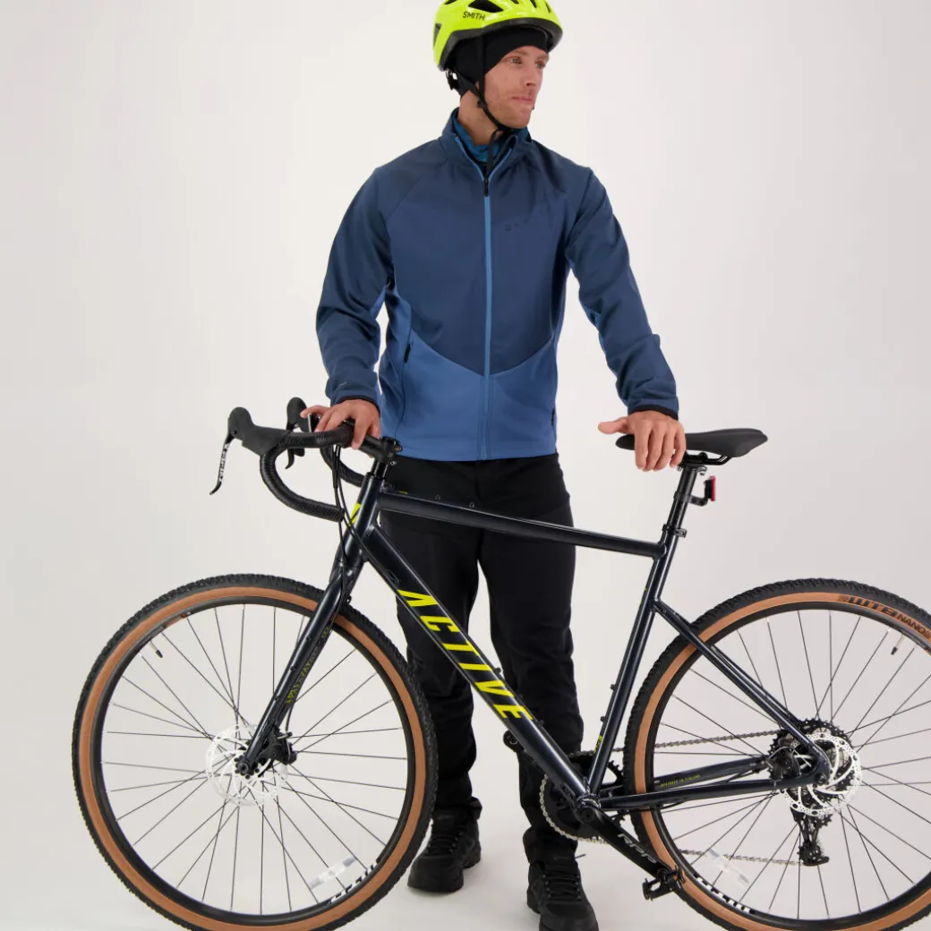 Suunta Miesten Hybridi Housut